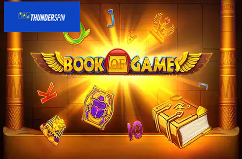 Book of Games